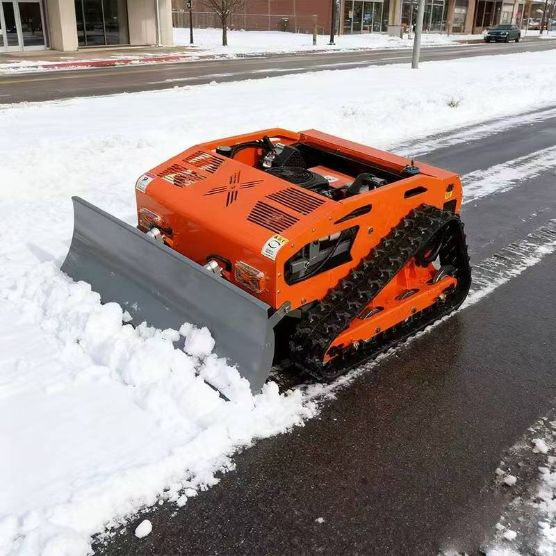 La mejor cortadora de césped de giro cero