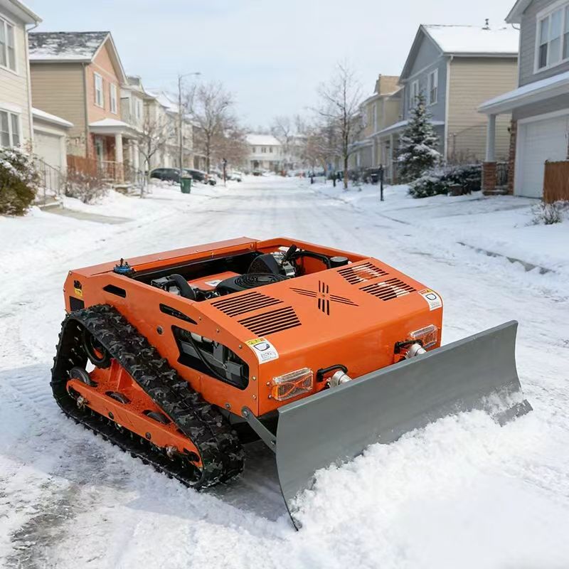 La mejor cortadora de césped de giro cero