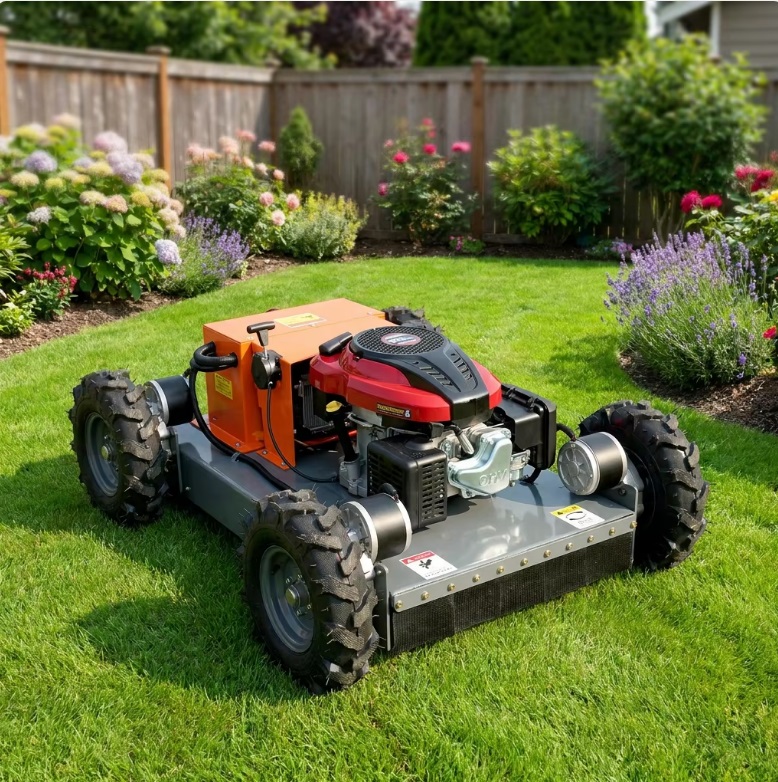 cortacésped rc en venta