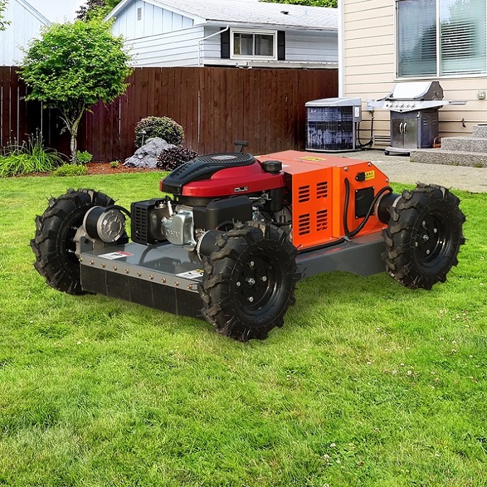 cortacésped rc en venta