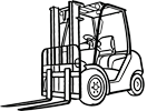 MÁQUINA ELEVADORA