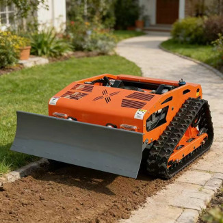 La mejor cortadora de césped de giro cero