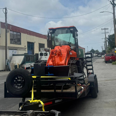 Clientes globales e historias de éxito | Retroexcavadoras