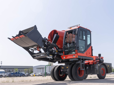 Las máquinas selladoras de grietas SAAO llegan a Europa y América del Norte, permitiendo que la fabricación china se exprese a través de su calidad y servicio.