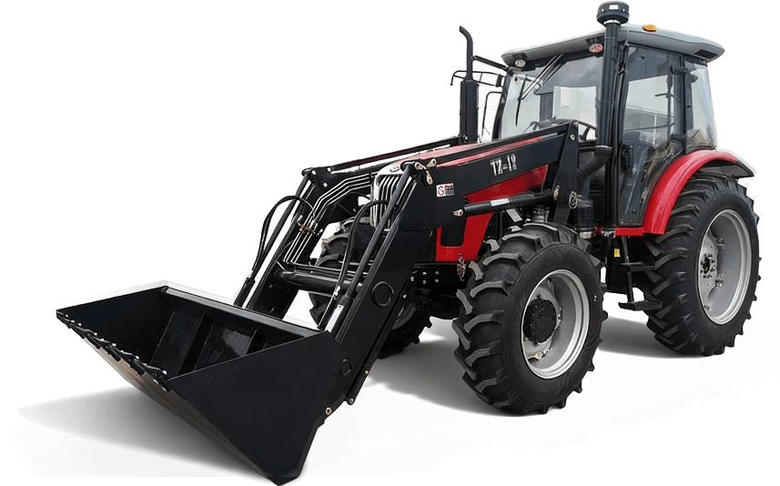 TRACTOR