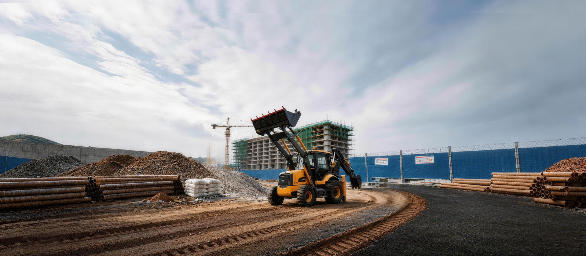 Ingeniería de la Construcción