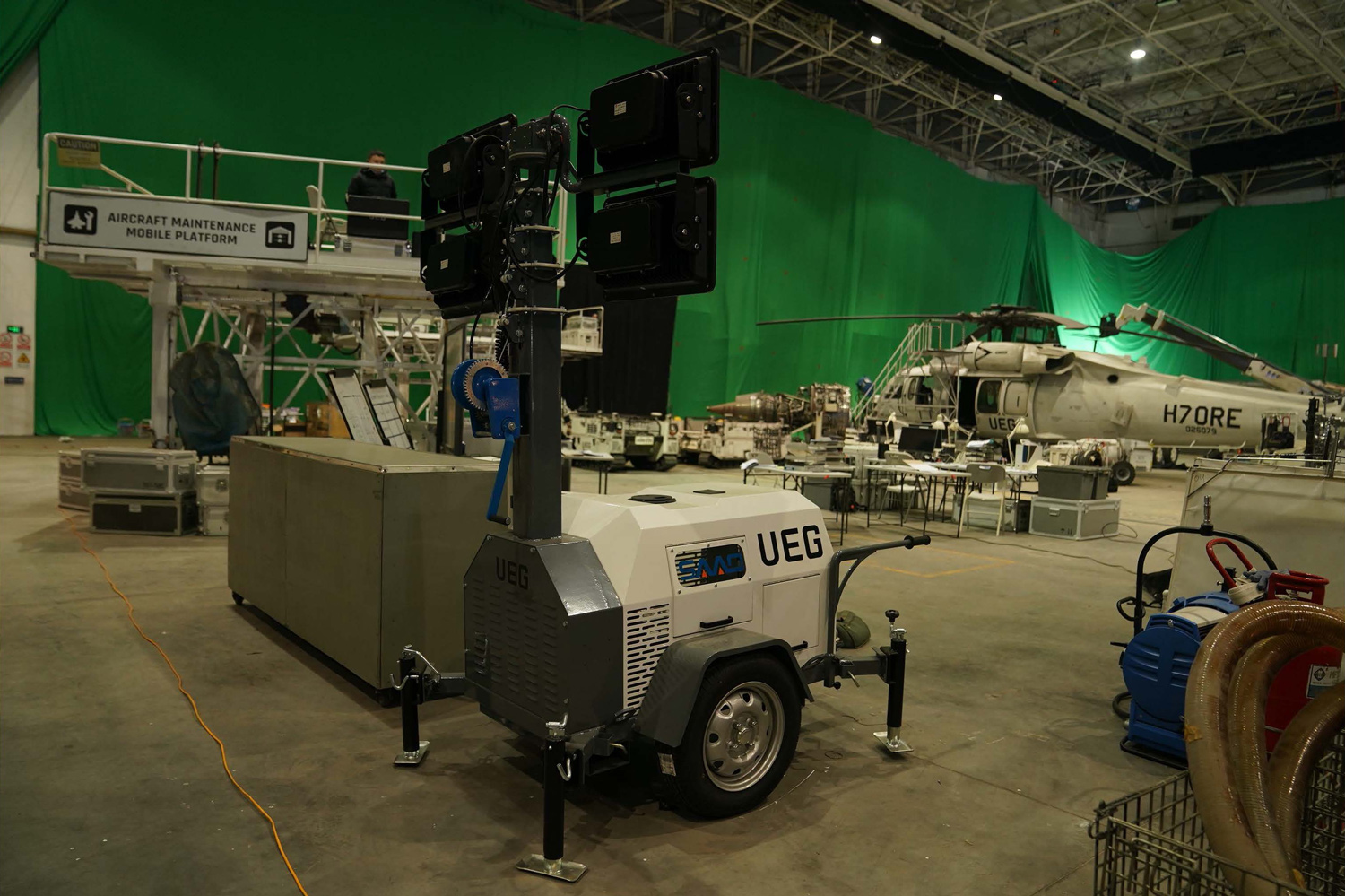 SAAO Group apoya con orgullo a The Wandering Earth II, demostrando la fuerza de "Made in Jining".