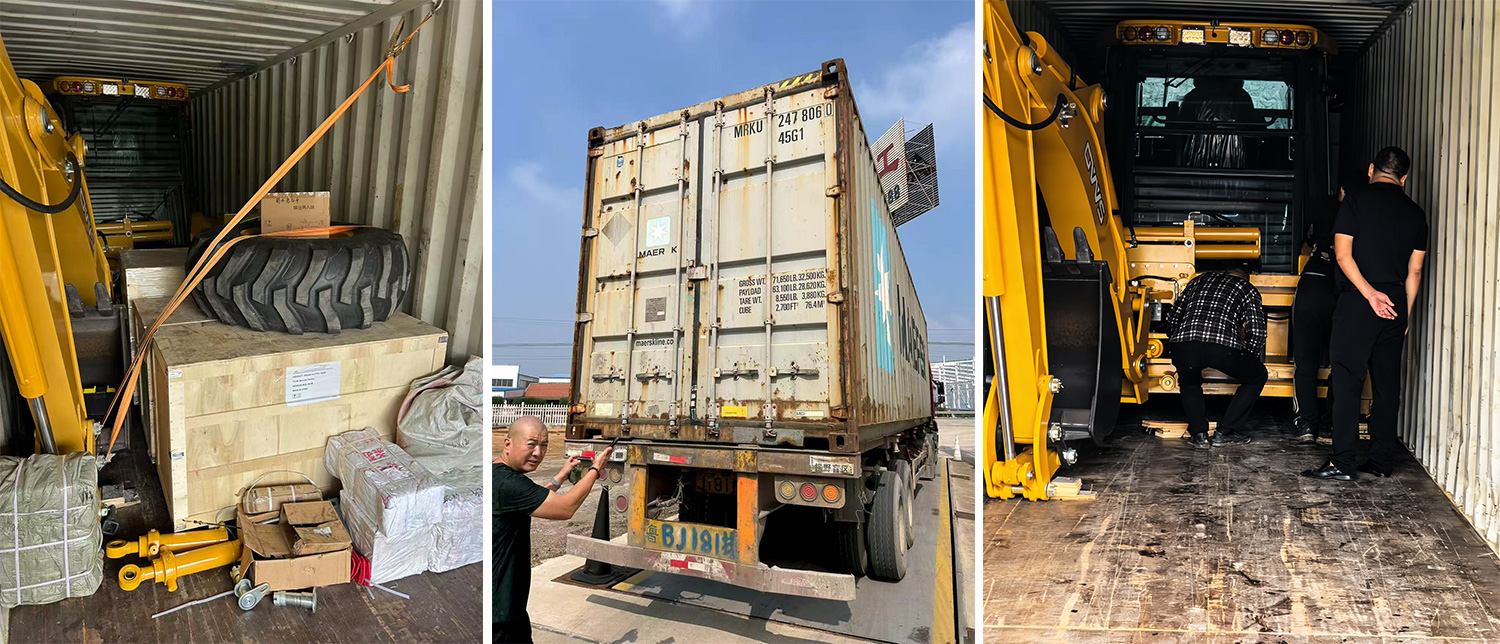 Embalaje estricto y entrega rápida a nivel mundial