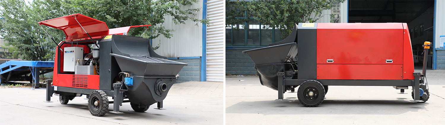 Las máquinas selladoras de grietas SAAO llegan a Europa y América del Norte, permitiendo que la fabricación china se exprese a través de su calidad y servicio.