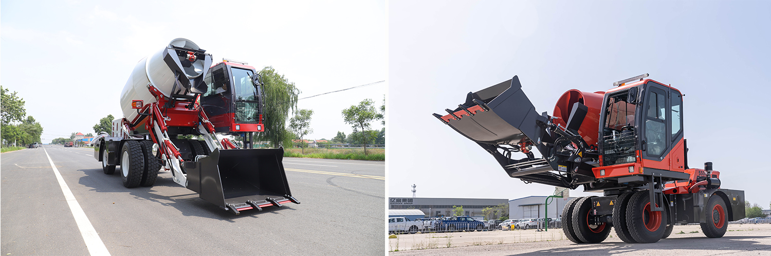 Las máquinas selladoras de grietas SAAO llegan a Europa y América del Norte, permitiendo que la fabricación china se exprese a través de su calidad y servicio.