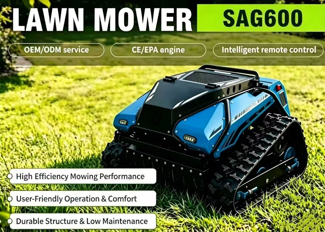 CORTACÉSPED CORTACÉSPED